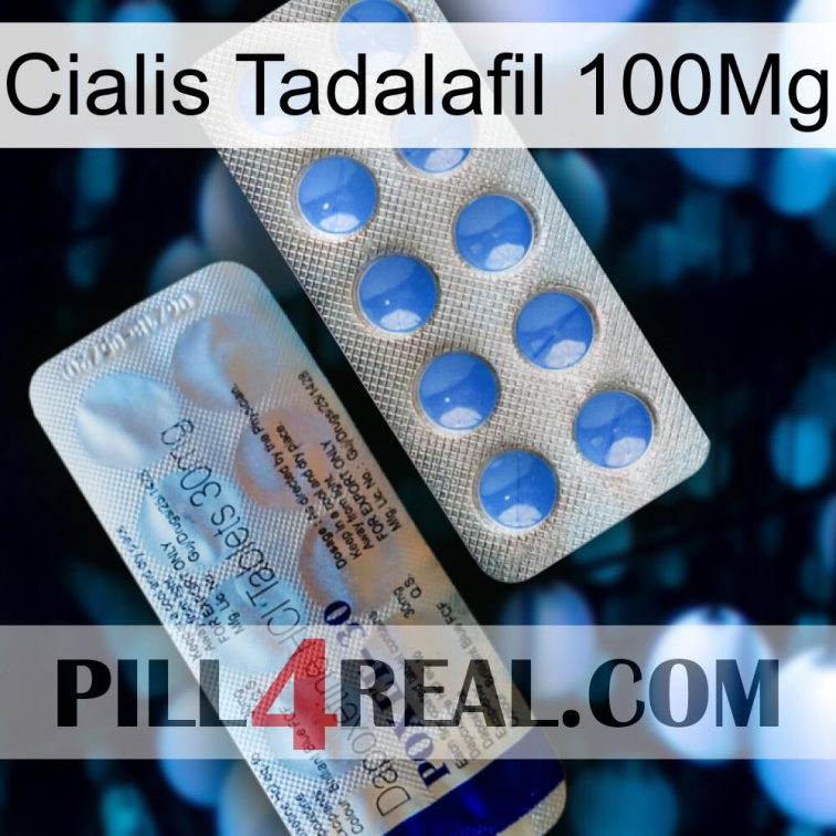 Cialis Tadalafil 100Mg 39